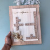 Cadre scrabble