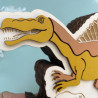 Tirelire Dinosaure